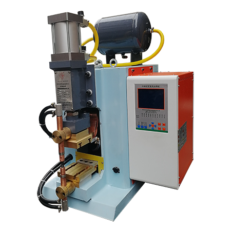 桌面型中频点焊机SPD-185